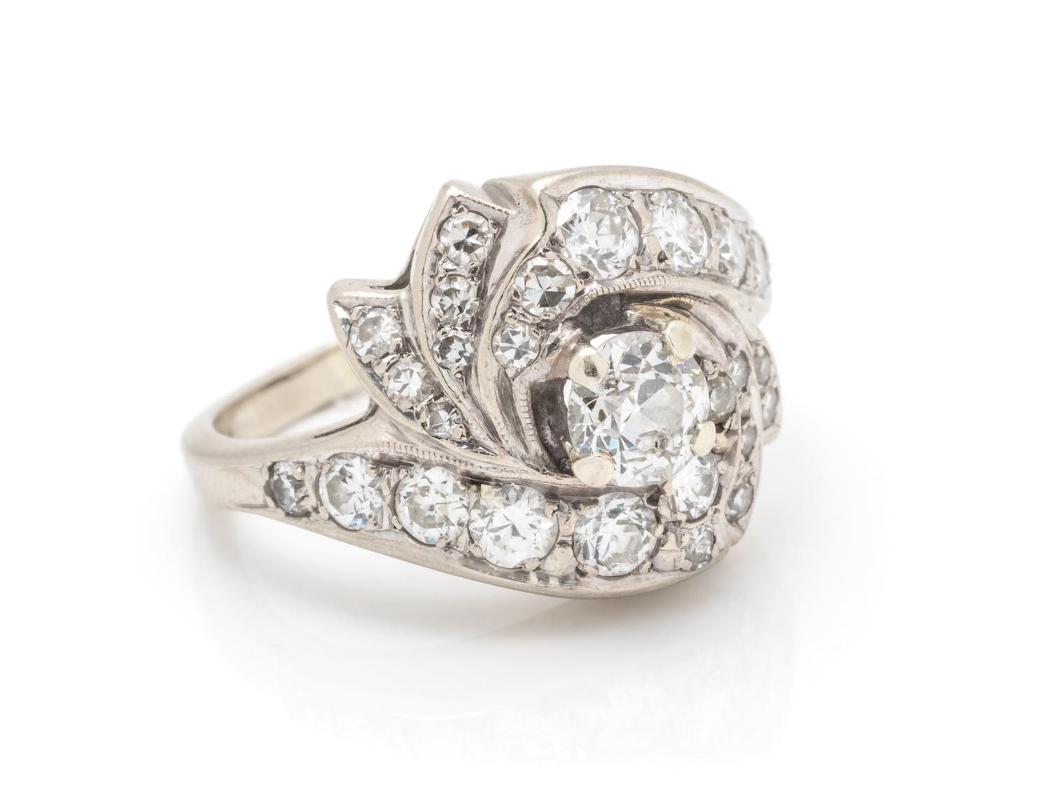 DIAMOND RING