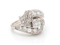 DIAMOND RING