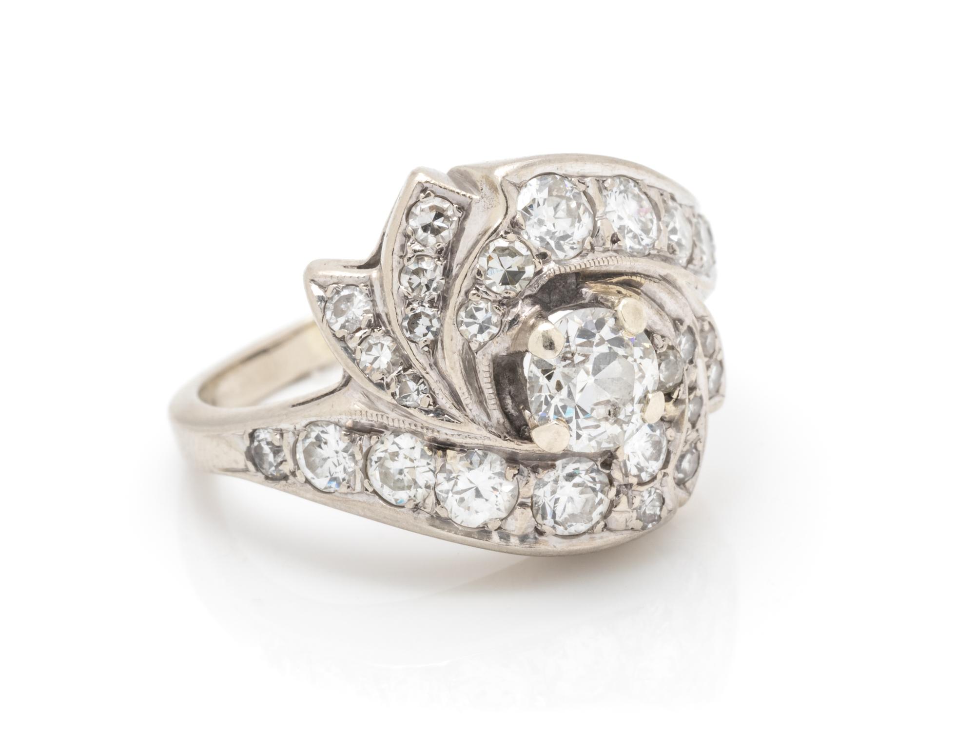 DIAMOND RING