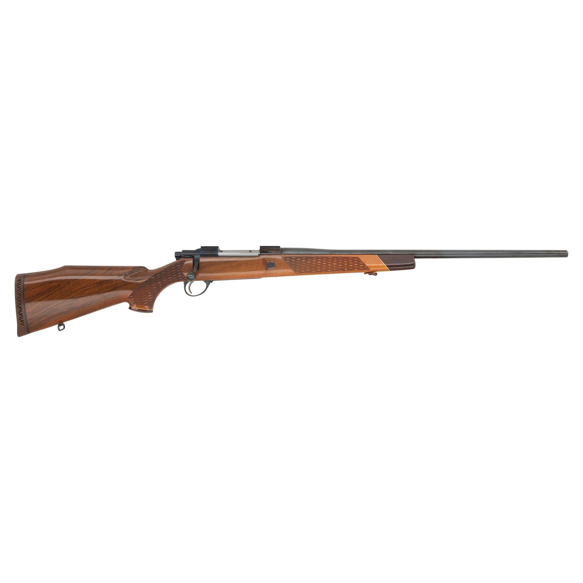 *Sako Finnbear L61R Deluxe in .338 Magnum