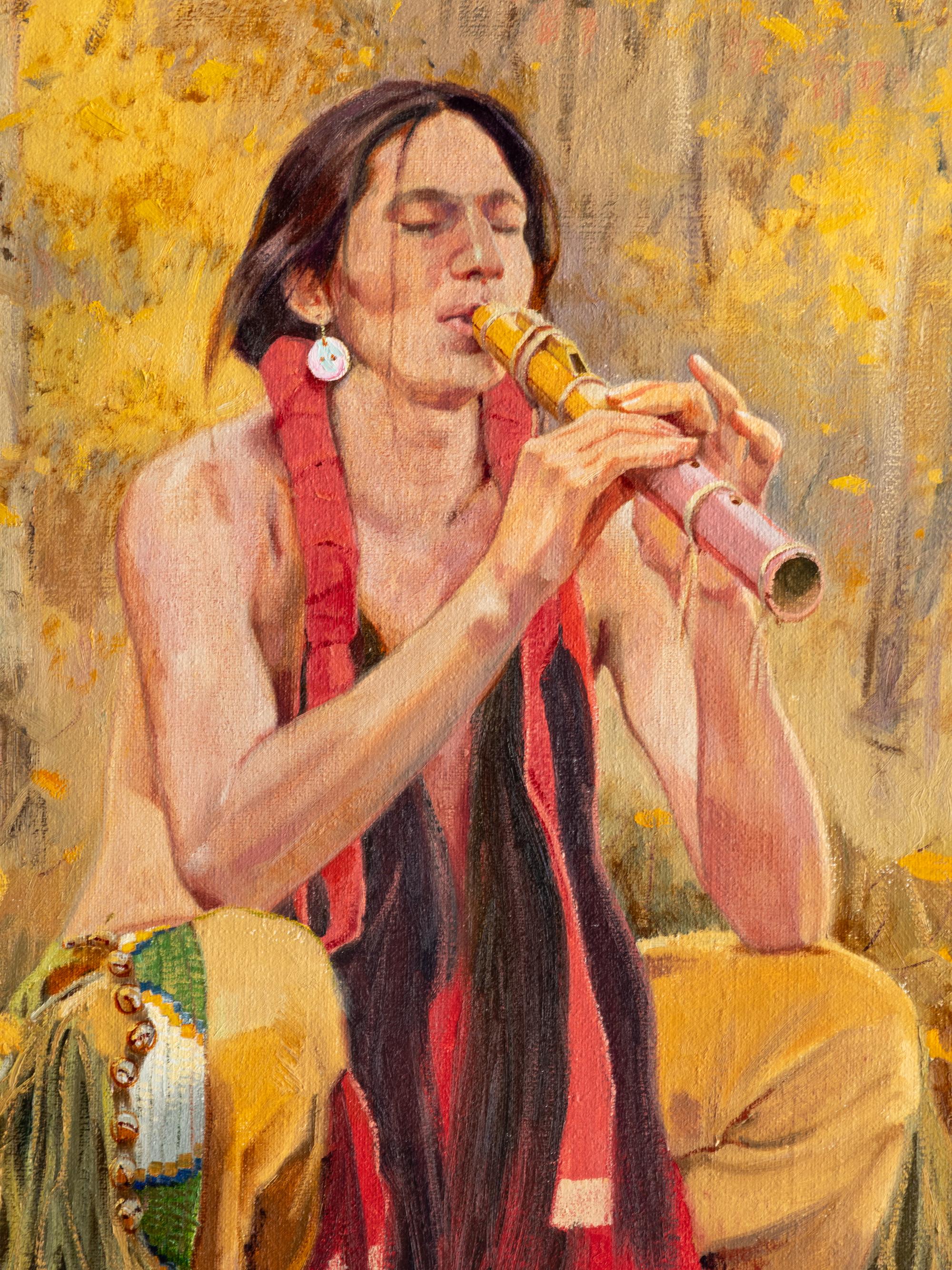 Solitary Song