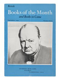 [Literature] [Maugham, W. Somerset]. Large Archive of Related Works
