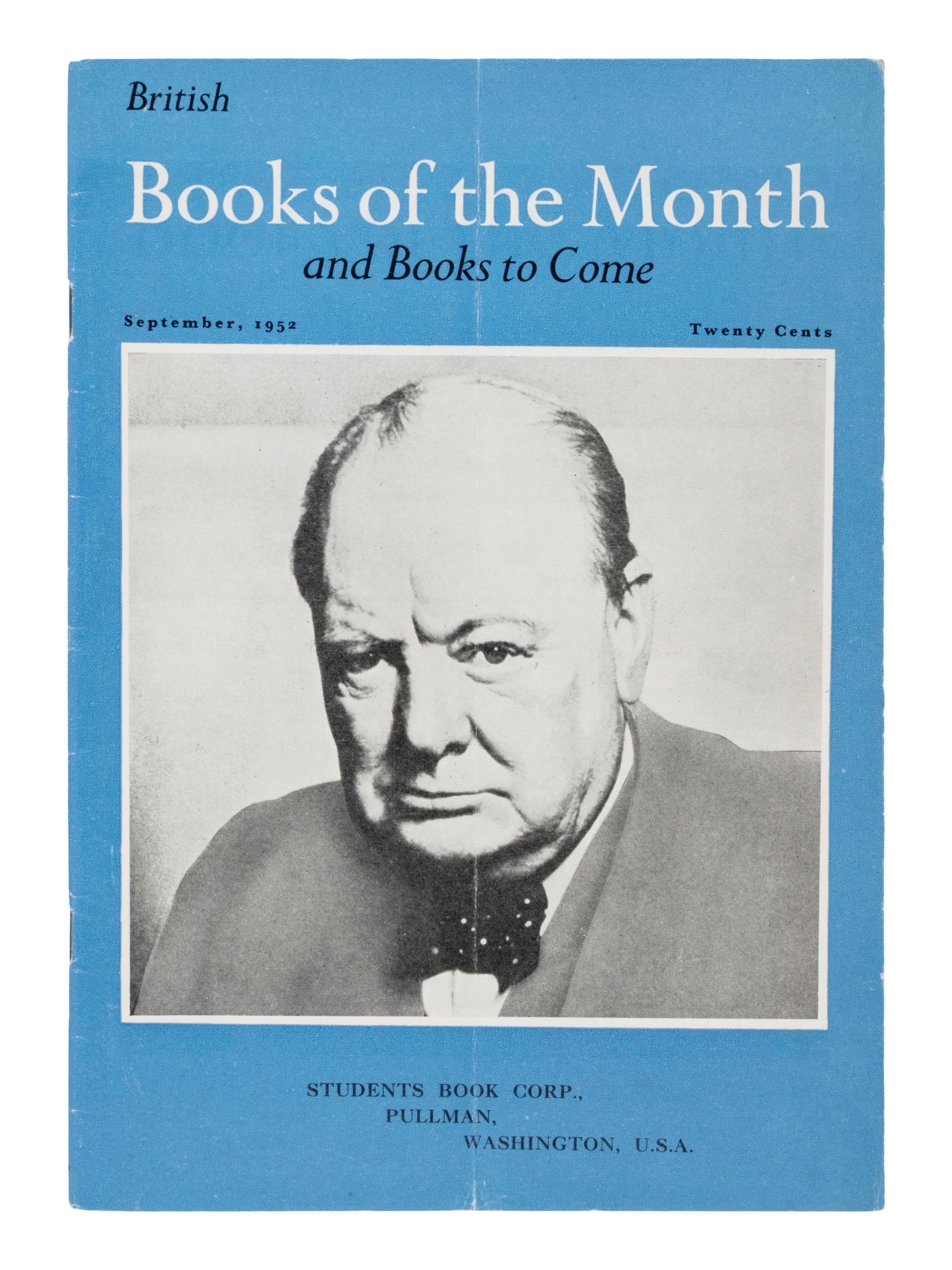 [Literature] [Maugham, W. Somerset]. Large Archive of Related Works