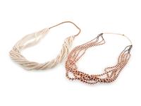 Kewa Multi-strand Necklaces