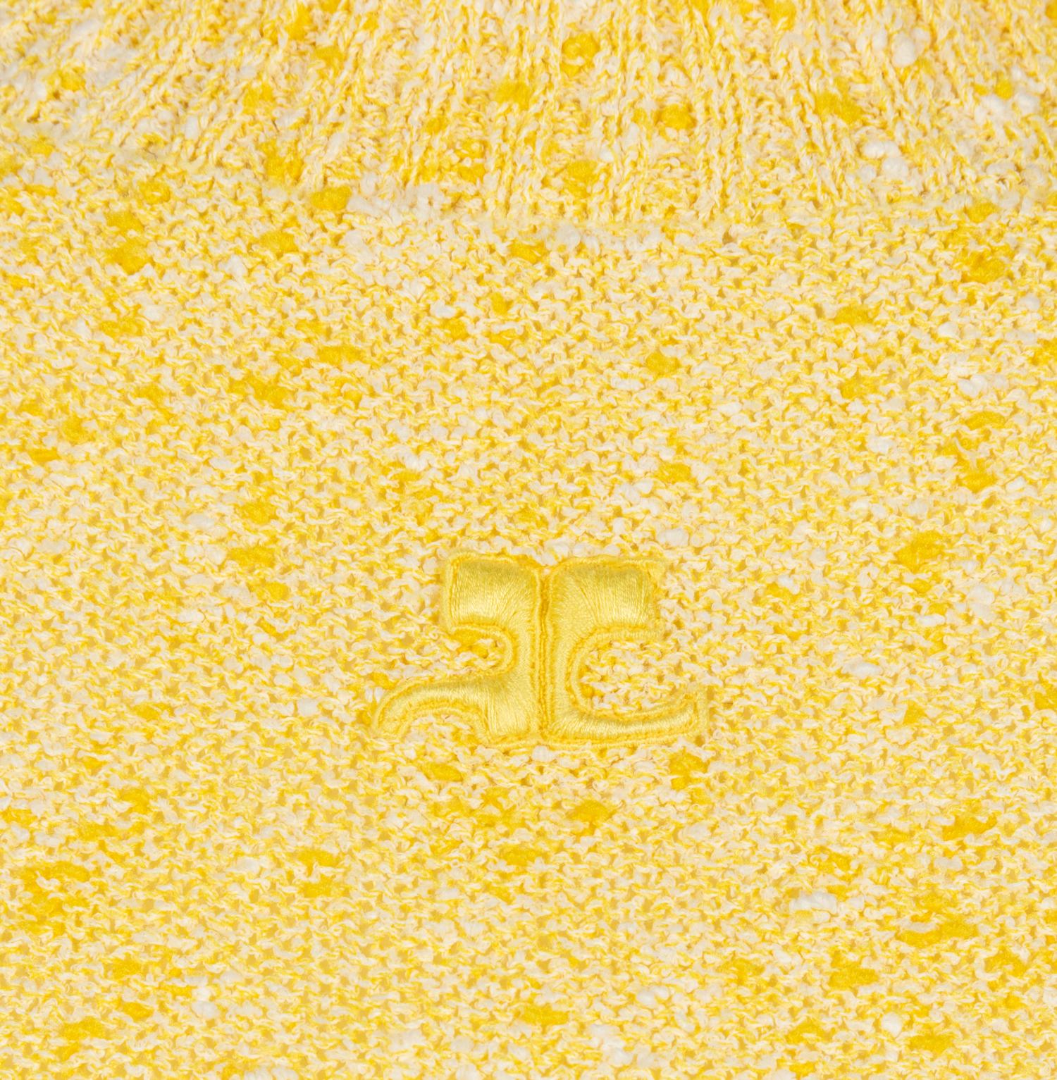 Courrèges Two-Piece Pant Ensemble, 1970s