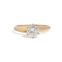 DIAMOND RING