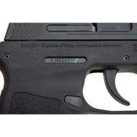 *Smith and Wesson M&P Bodyguard .380 Crimson Trace in Box