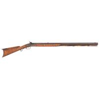 Percussion Plains Rifle by Samuel Hawken