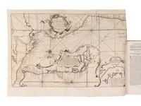 ULLOA Y DE LA TORRE GIRAL, Antonio de (1716-1773) and Jorge JUAN Y SANTACILLA (1712-1773). Voyage Historique De L'Amerique Meridionale Fait Par Ordre Du Roi D'Espagne . Paris: Charles-Antoine Jombert [but Amsterdam and Leipzig: Arkestee and Merkus], 1752.