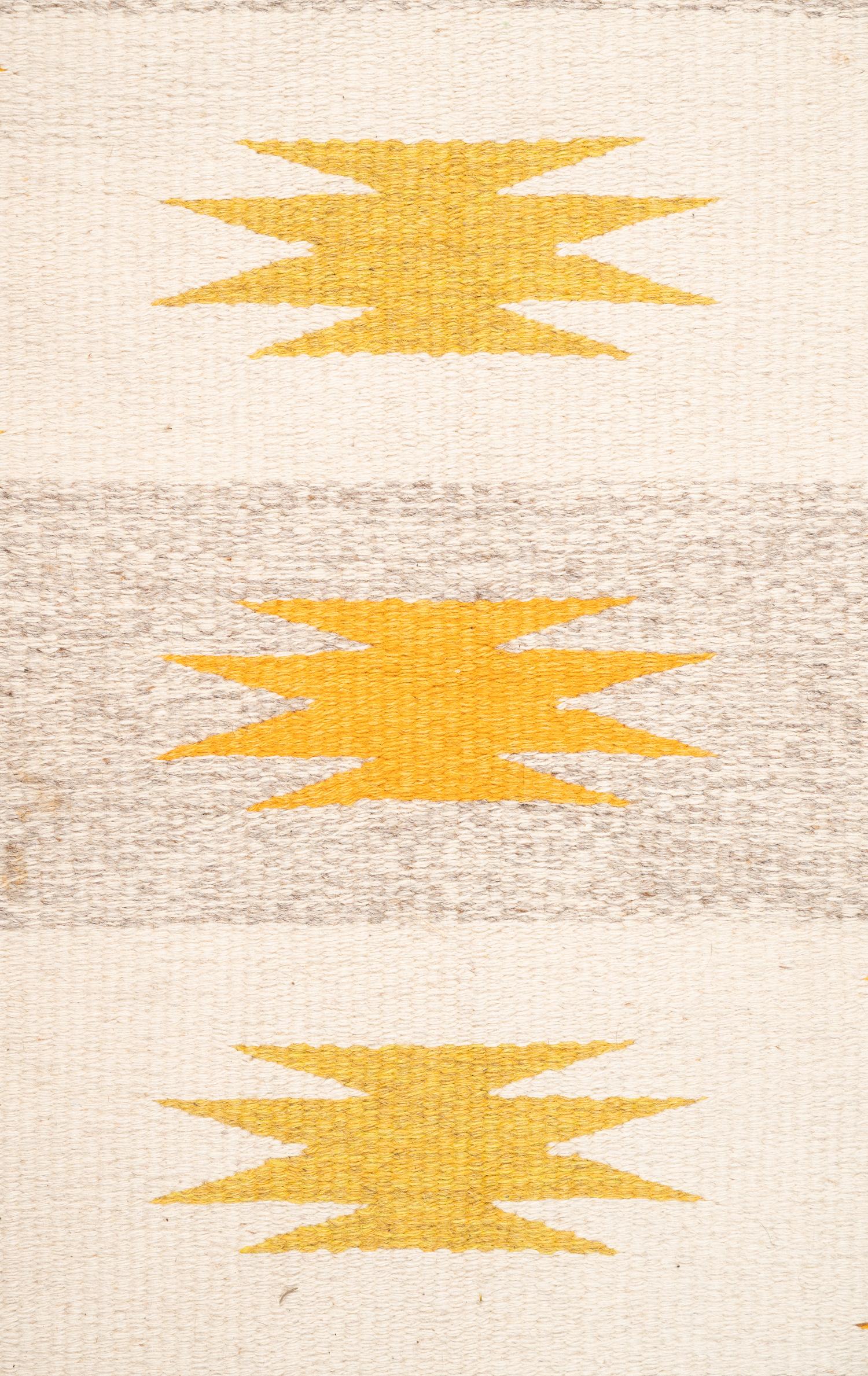 Flatweave Rug
