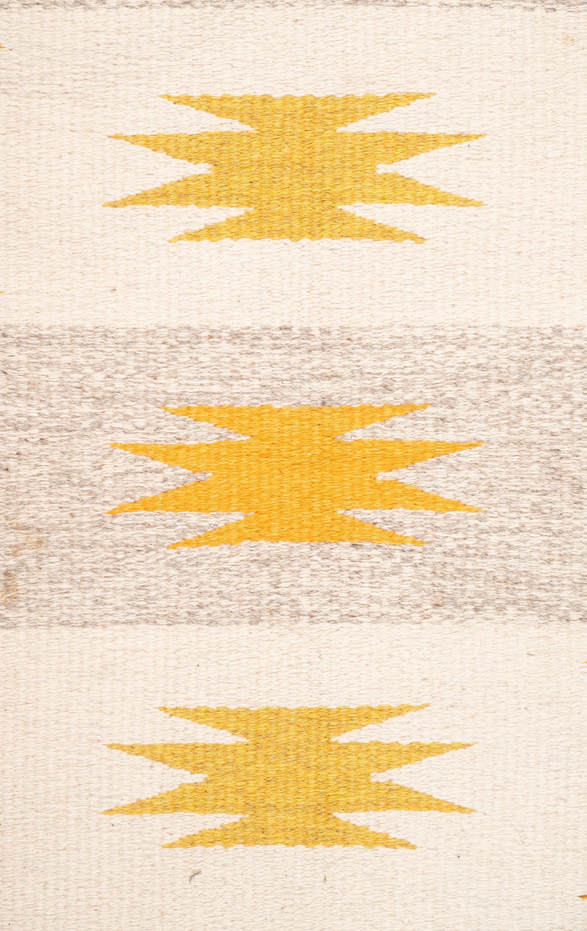Flatweave Rug