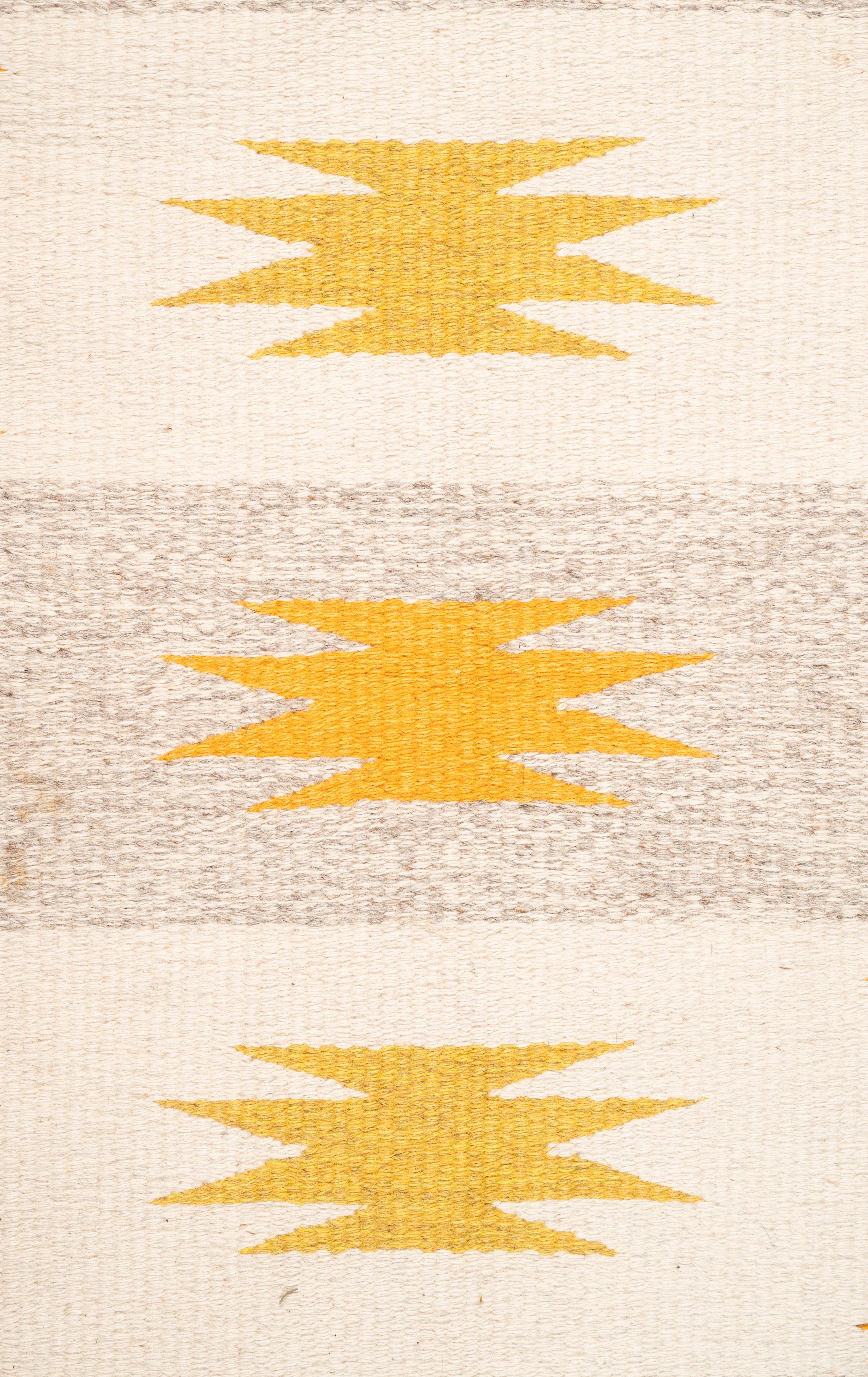 Flatweave Rug