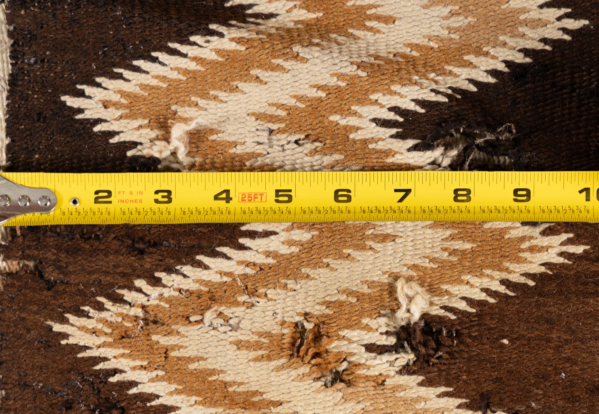 A Mexican Rug