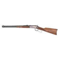 *Winchester Wells Fargo Commemorative Rifle