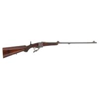 **George Gibbs Farqharson Action .22LR Sporting Rifle