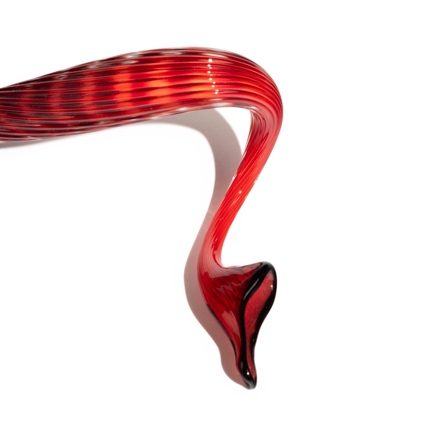 Four-piece set of Red Sea Forms