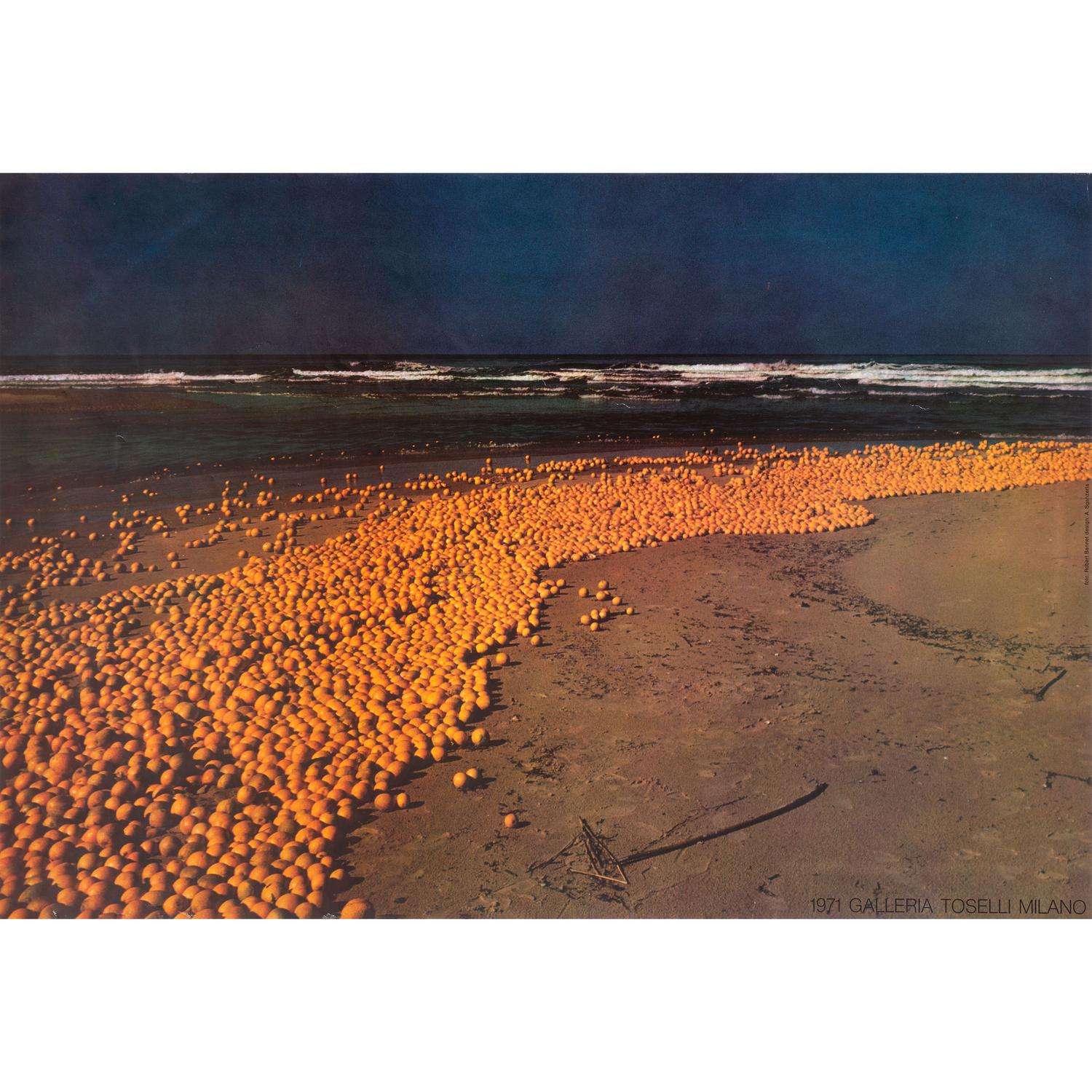 Ten Modern and Contemporary Art Exhibition Posters