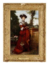 Portrait of a Lady