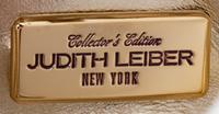 Judith Leiber Collector's Edition Sorbet Minaudière