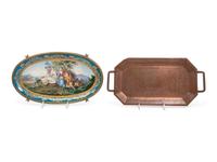 A Large Collection of Decorative Items