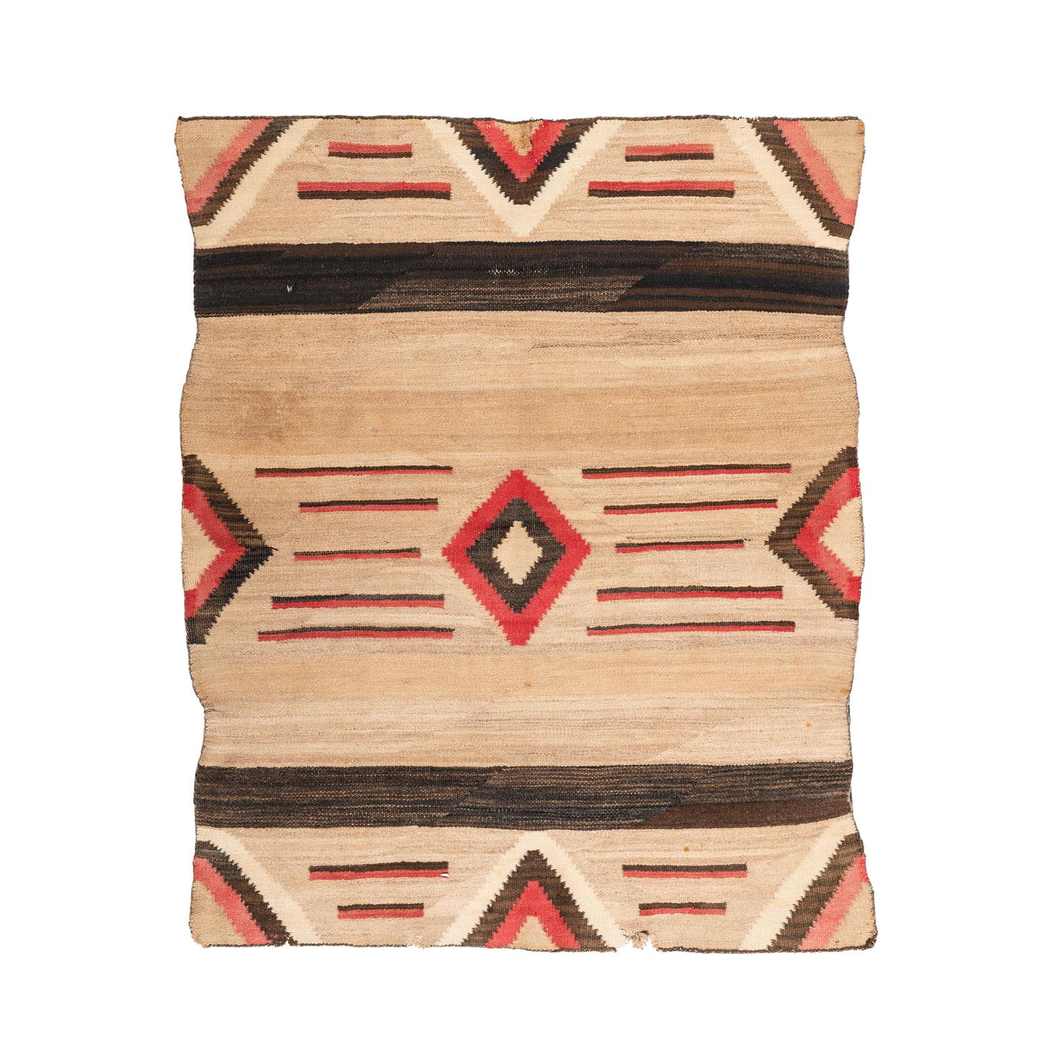 Navajo Regional Weavings / Rugs
