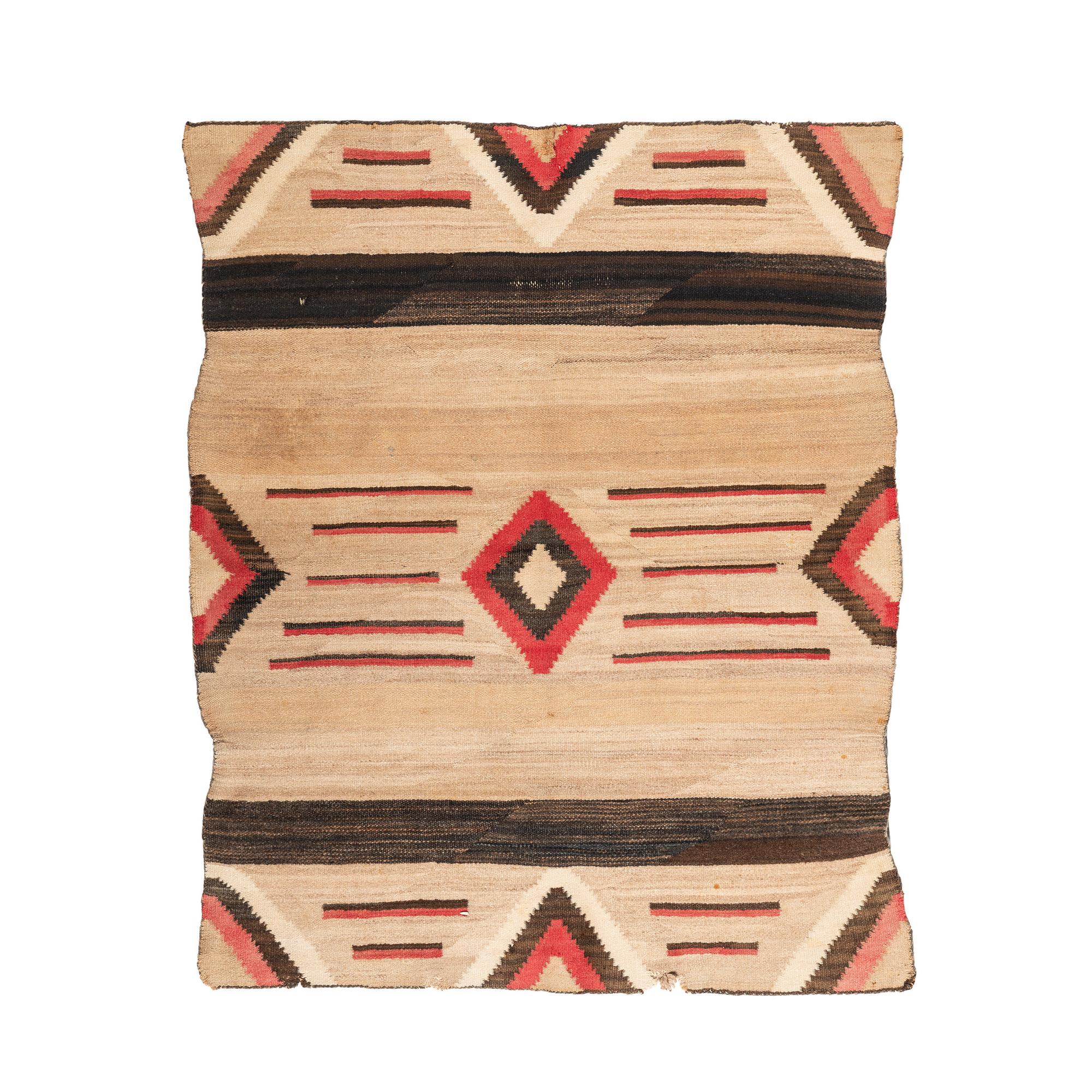 Navajo Regional Weavings / Rugs