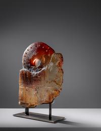 Tablet #5, 1995