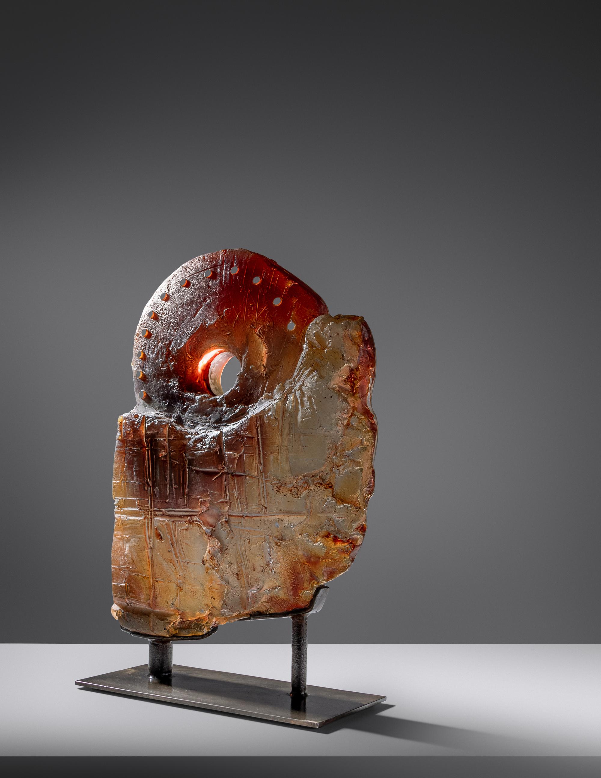 Tablet #5, 1995