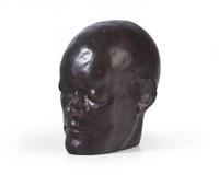 Head of William Blake (After Life Mask)