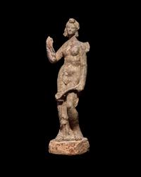 A Hellenistic Terracotta Aphrodite