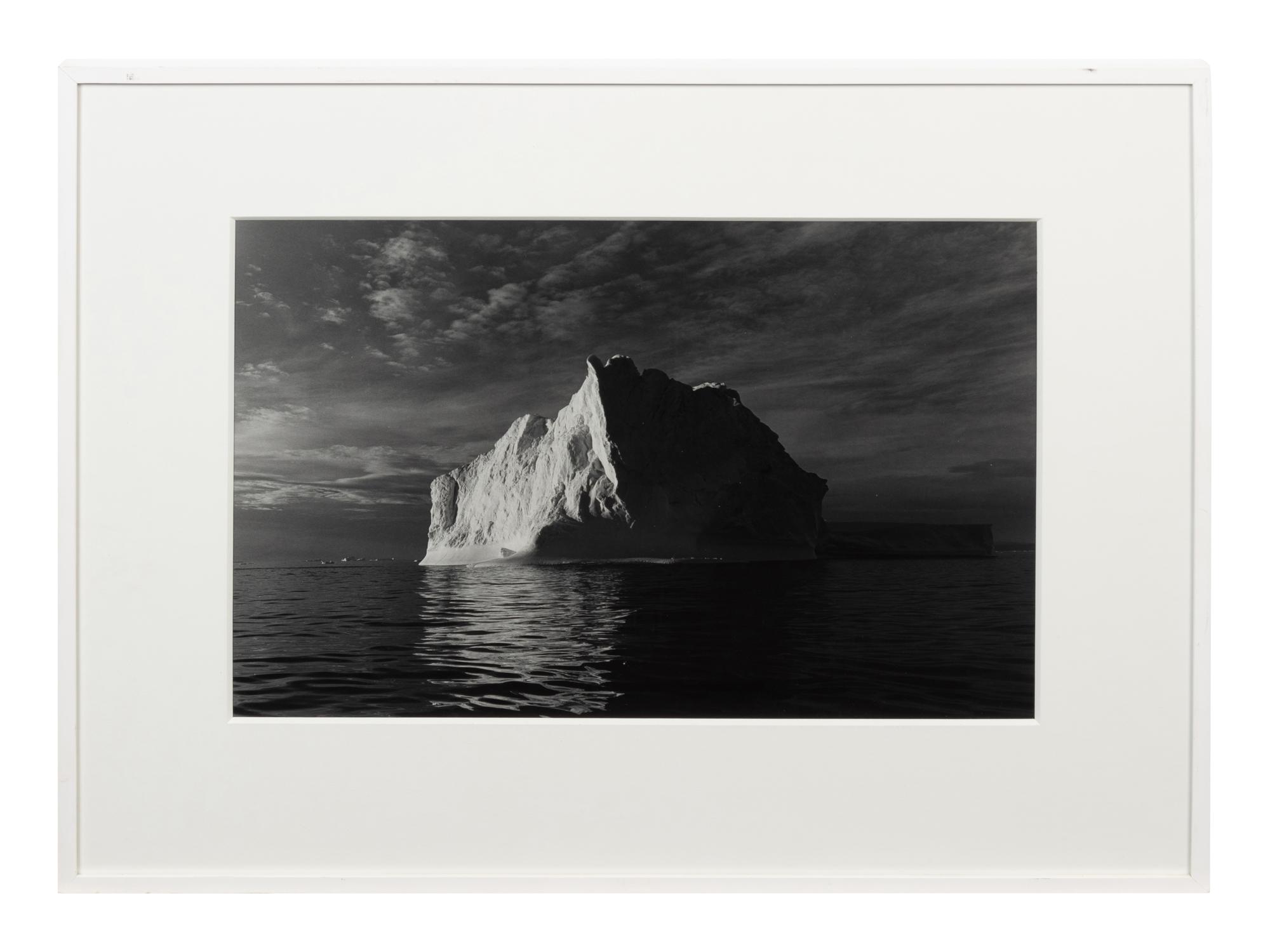 Disko Bay, Illulissat, Greenland