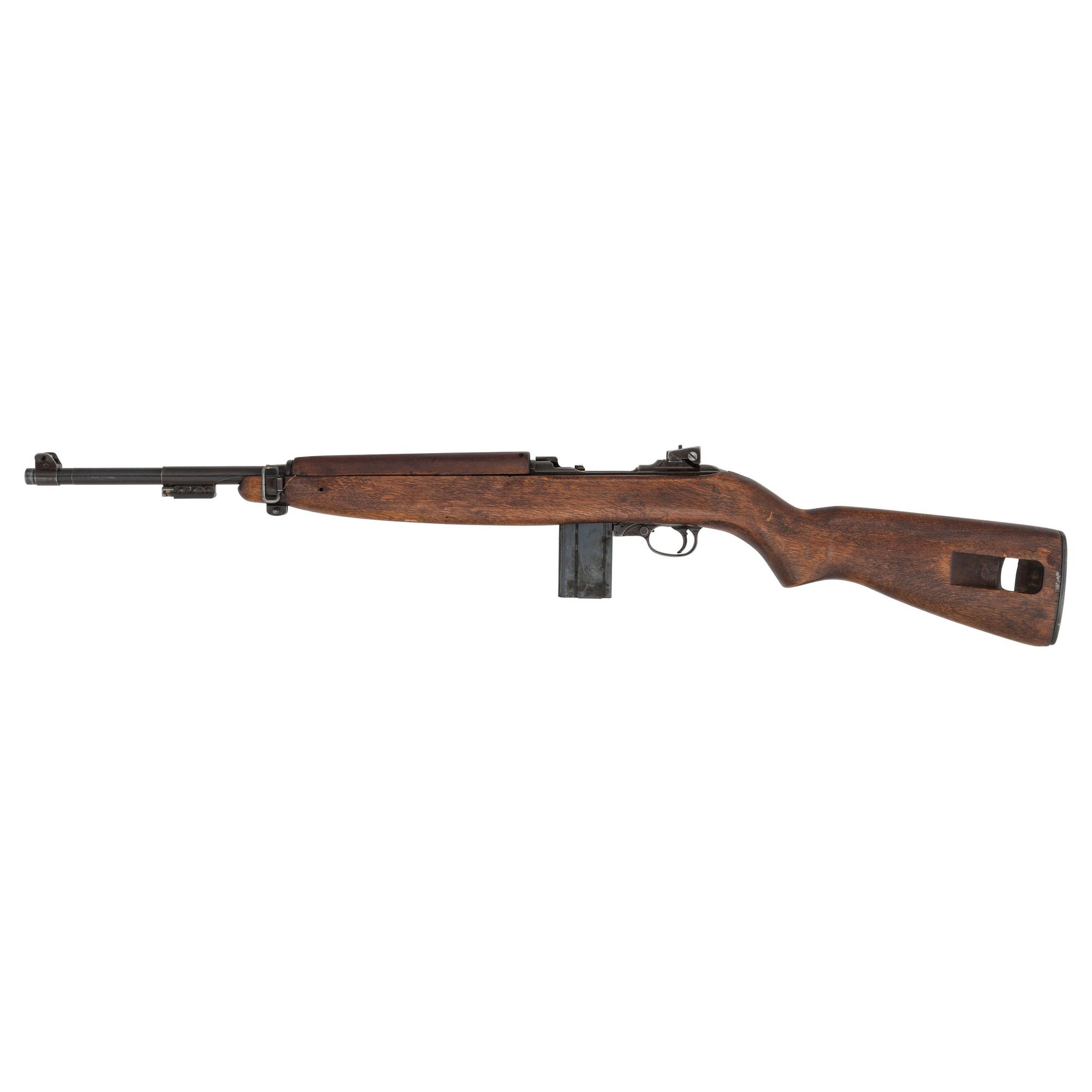**CMP Winchester U.S. M1 Carbine