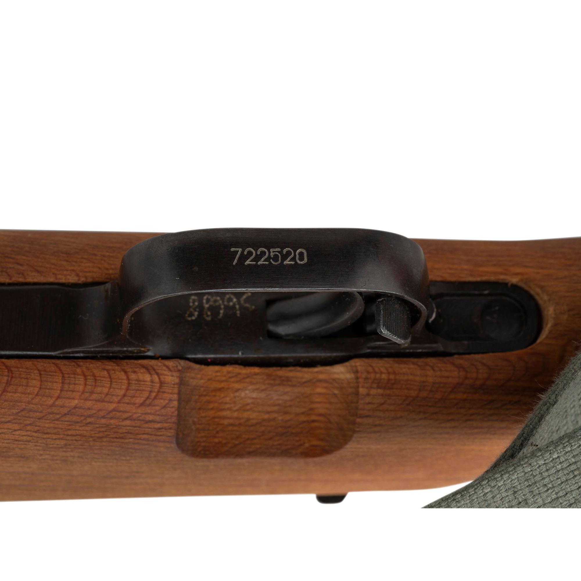 * Yugoslavian Zastava M59/66