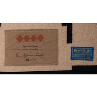 Commemorative Pendleton Blanket