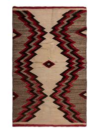 Navajo Regional Weaving / Rug