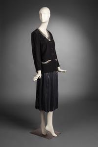 Karl Lagerfeld Jacket, 1980s
