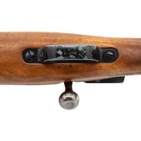 * Savage-Hiawatha Model 510 Series K with Scope