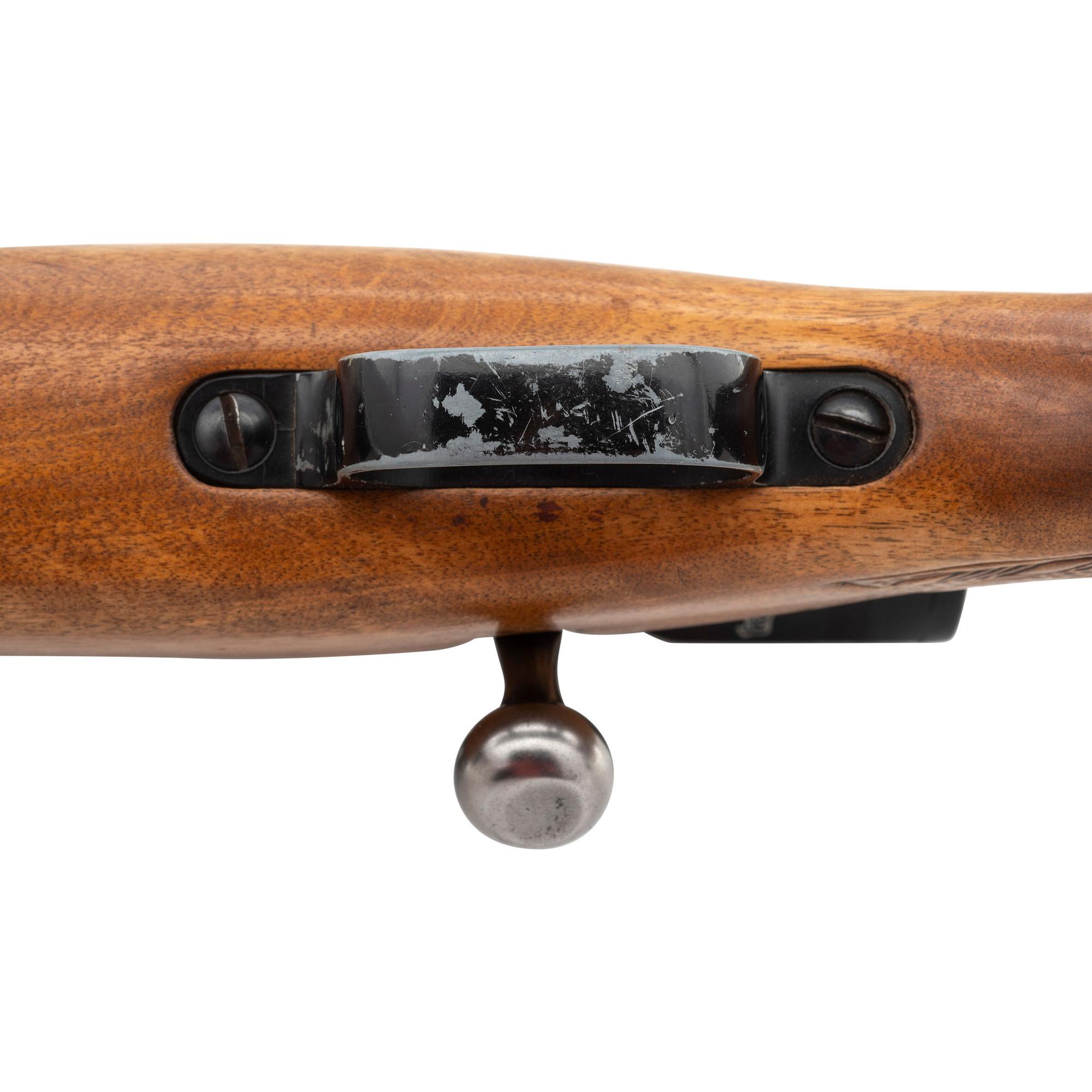 * Savage-Hiawatha Model 510 Series K with Scope