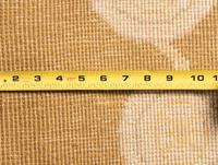 A Contemporary Rug