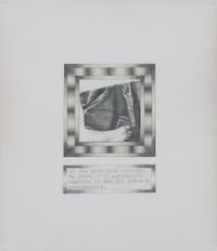 Dotty Attie, (American, b. 1938), Untitled (If You Give Your Consent, He Said...), A Suite of Eight Works