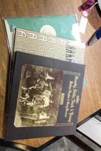 A Collection of Record Albums