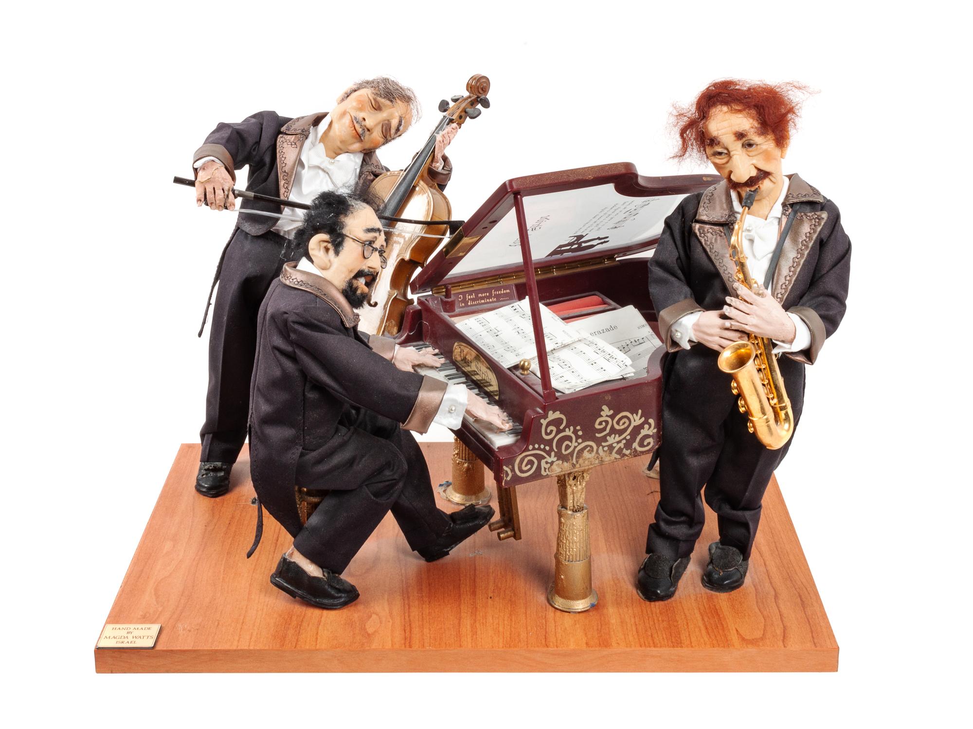 Musicians