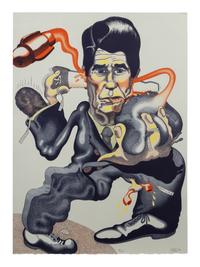 Politics , 1985