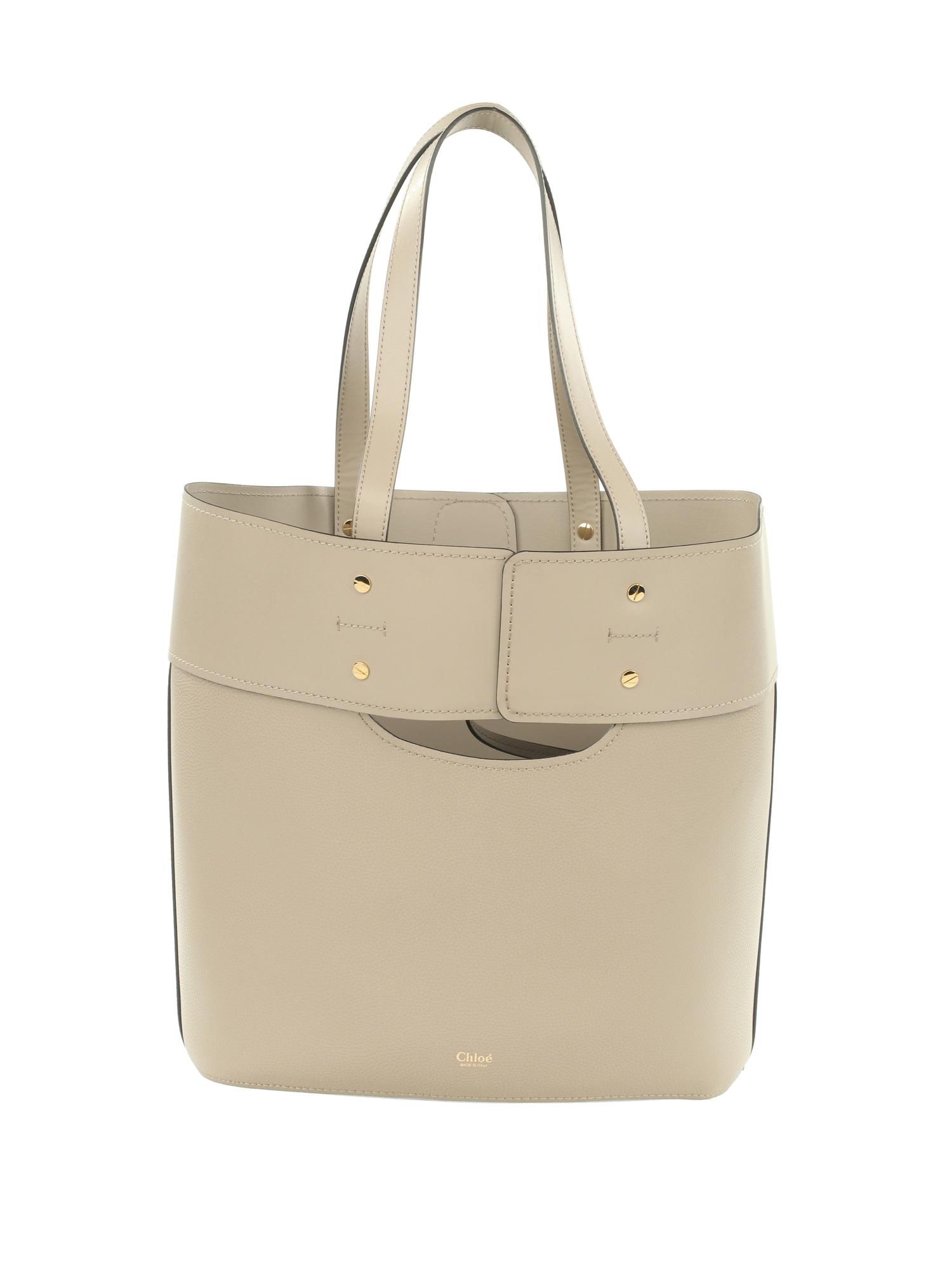Chloé Tote Bag