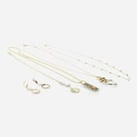 A Collection of Contemporary Designer Jewelry by Meira T, Kara Ross, Royal Jewelry, and Coomi