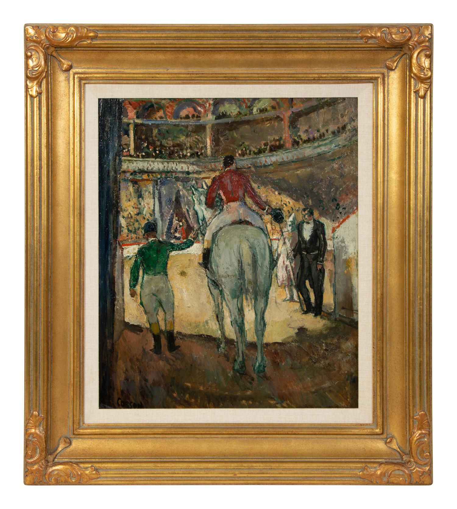 Le Cirque