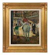 Le Cirque