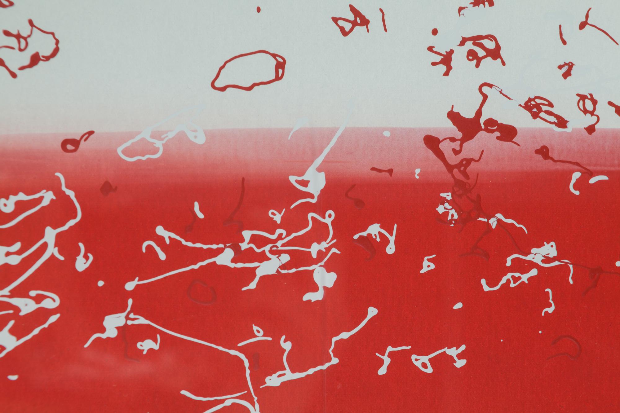 Unititled and Night Watch, 1983