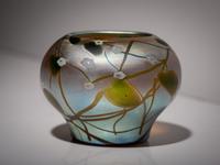 Millefiori Vase