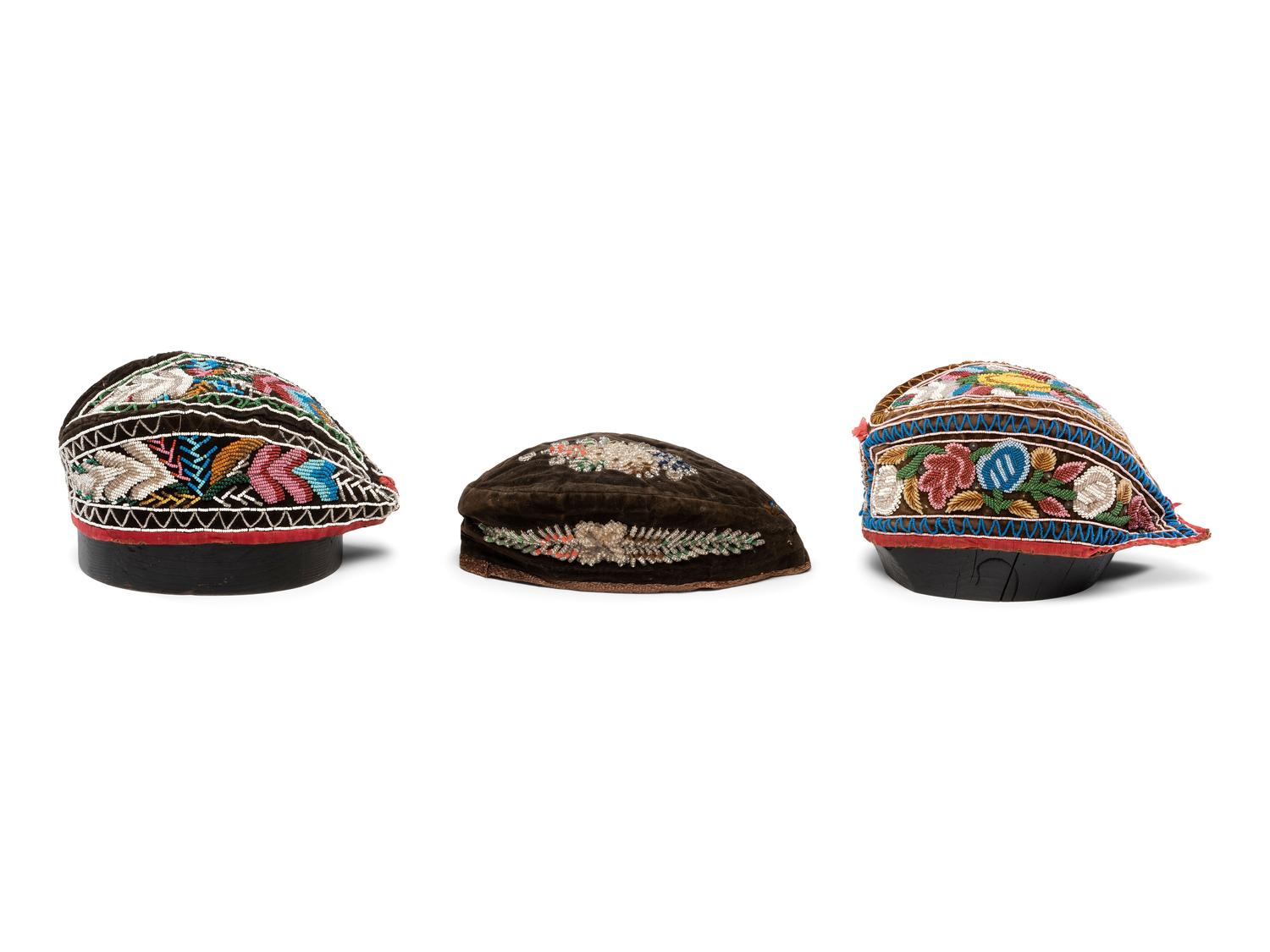 Northeastern Glengarry Hats, PLUS